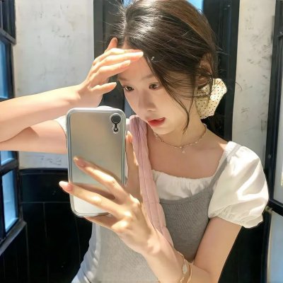 森林随处可见